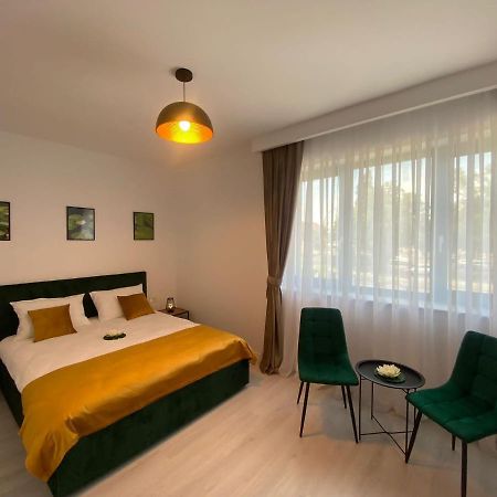 Vila Moga Sînmartin Extérieur photo