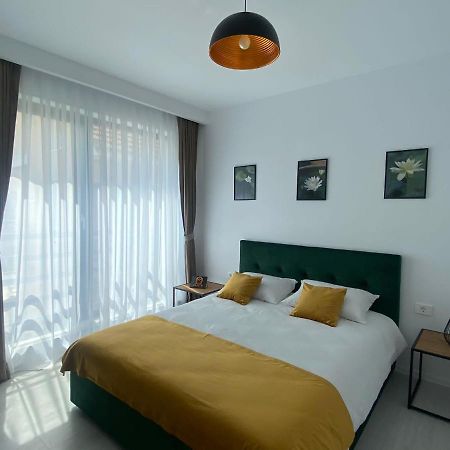 Vila Moga Sînmartin Extérieur photo