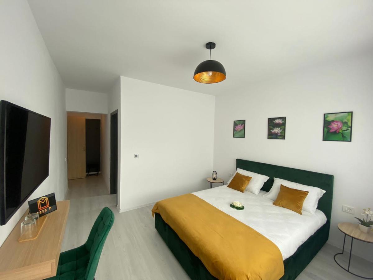 Vila Moga Sînmartin Extérieur photo